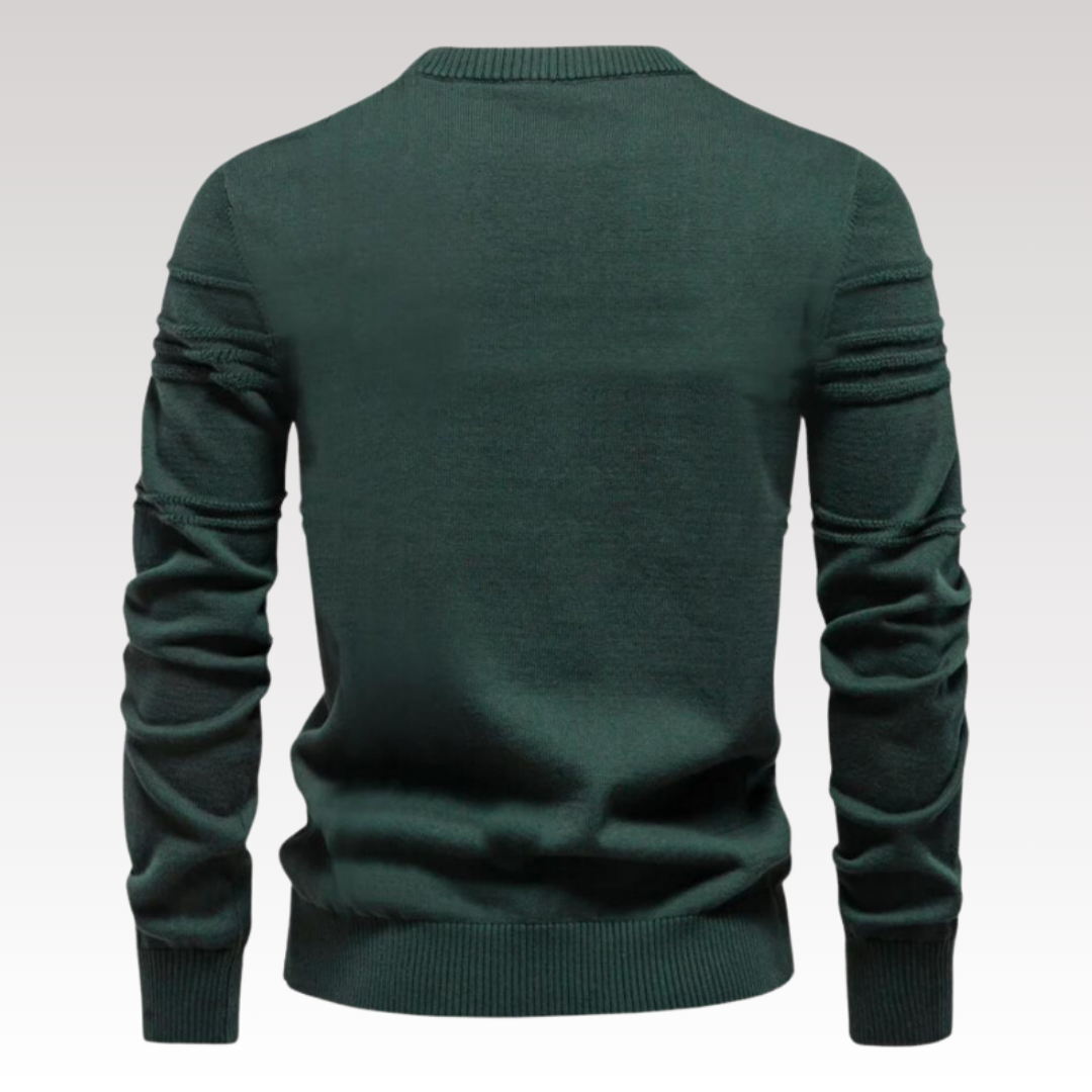 Vesterlund™ | Ternet trøje