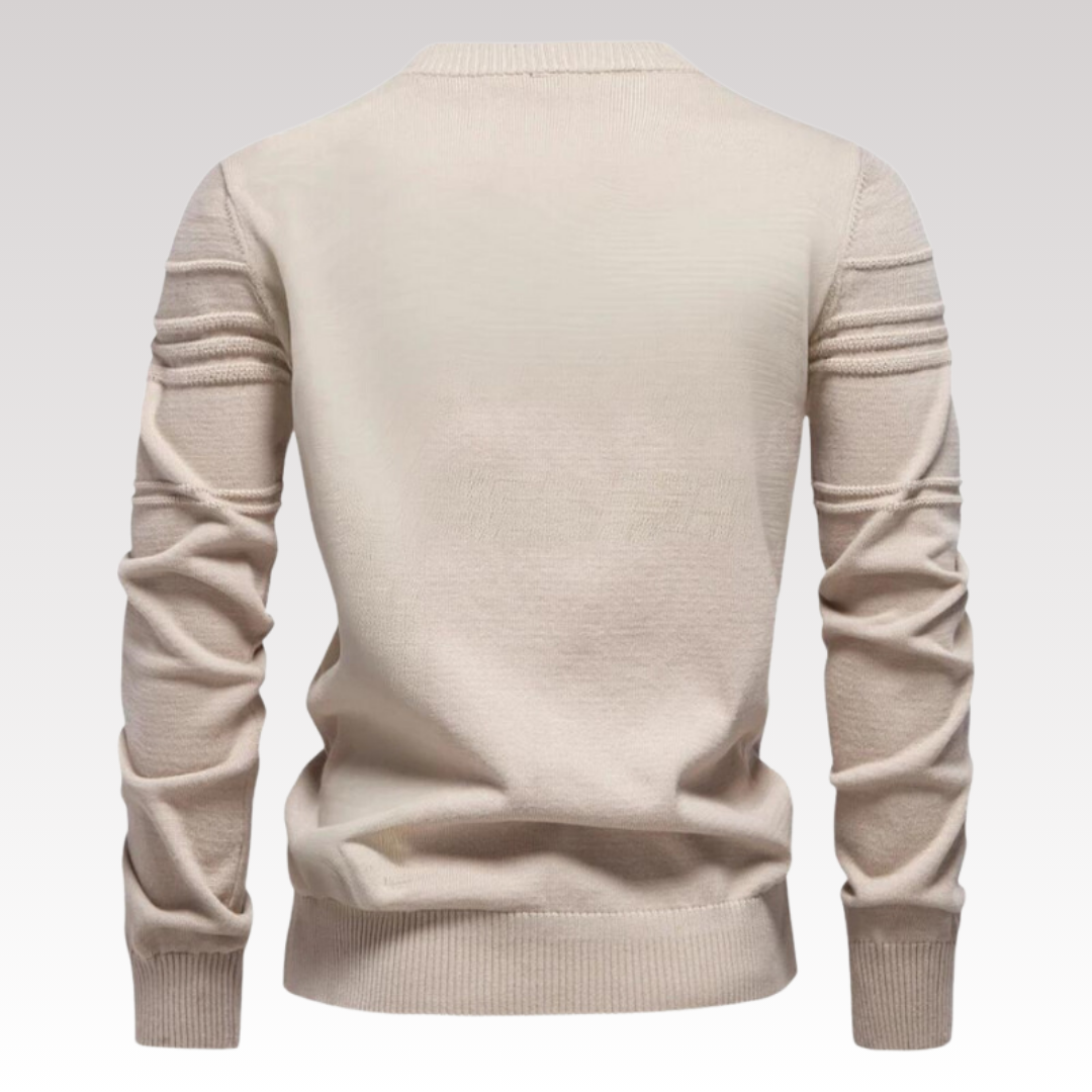 Vesterlund™ | Ternet trøje