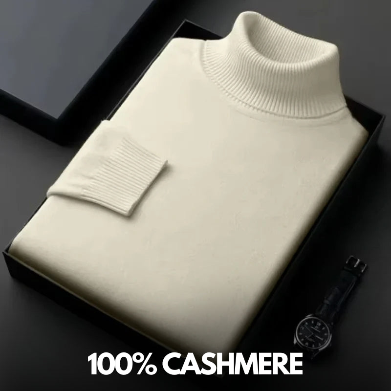Vesterlund™ | Cashmerepullover