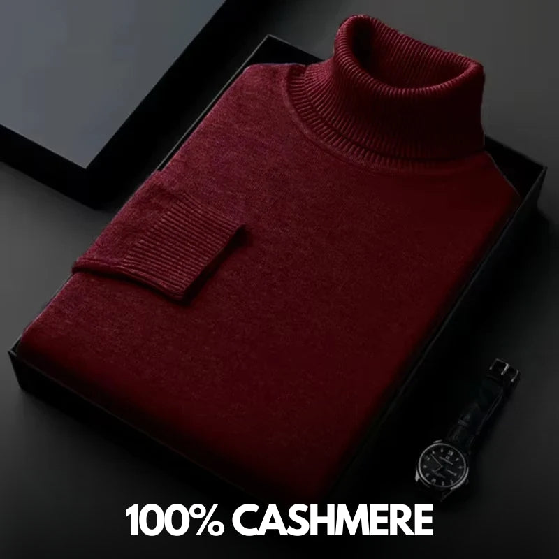 Vesterlund™ | Cashmerepullover