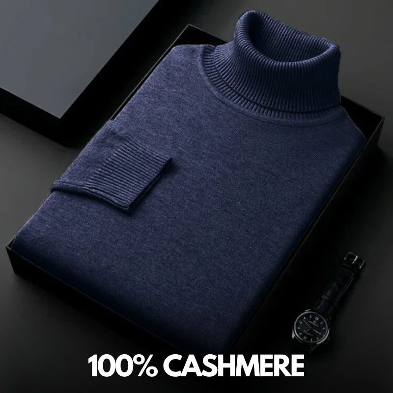 Vesterlund™ | Cashmerepullover