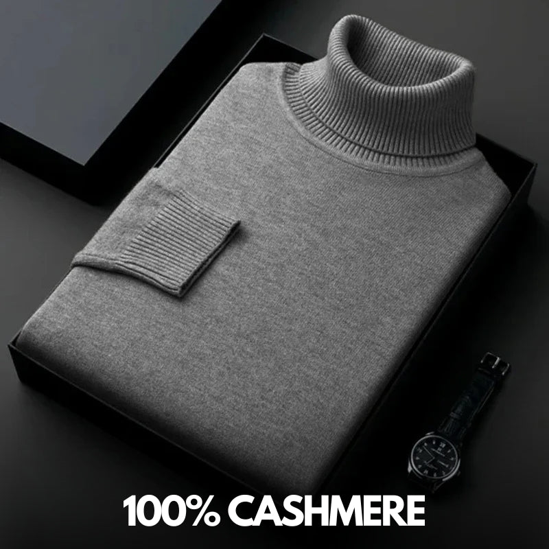 Vesterlund™ | Cashmerepullover