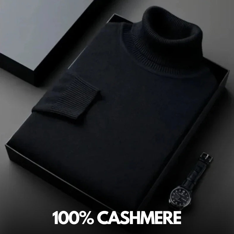 Vesterlund™ | Cashmerepullover