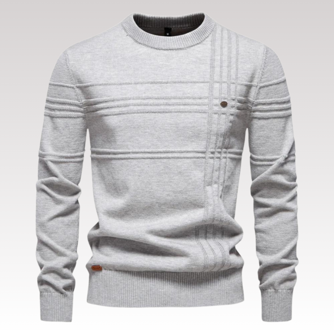 Vesterlund™ | Ternet trøje