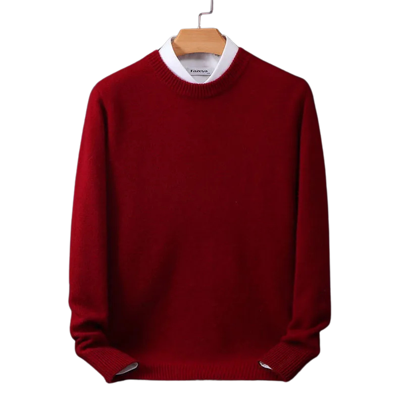 Vesterlund™ | Kashmir-Sweater