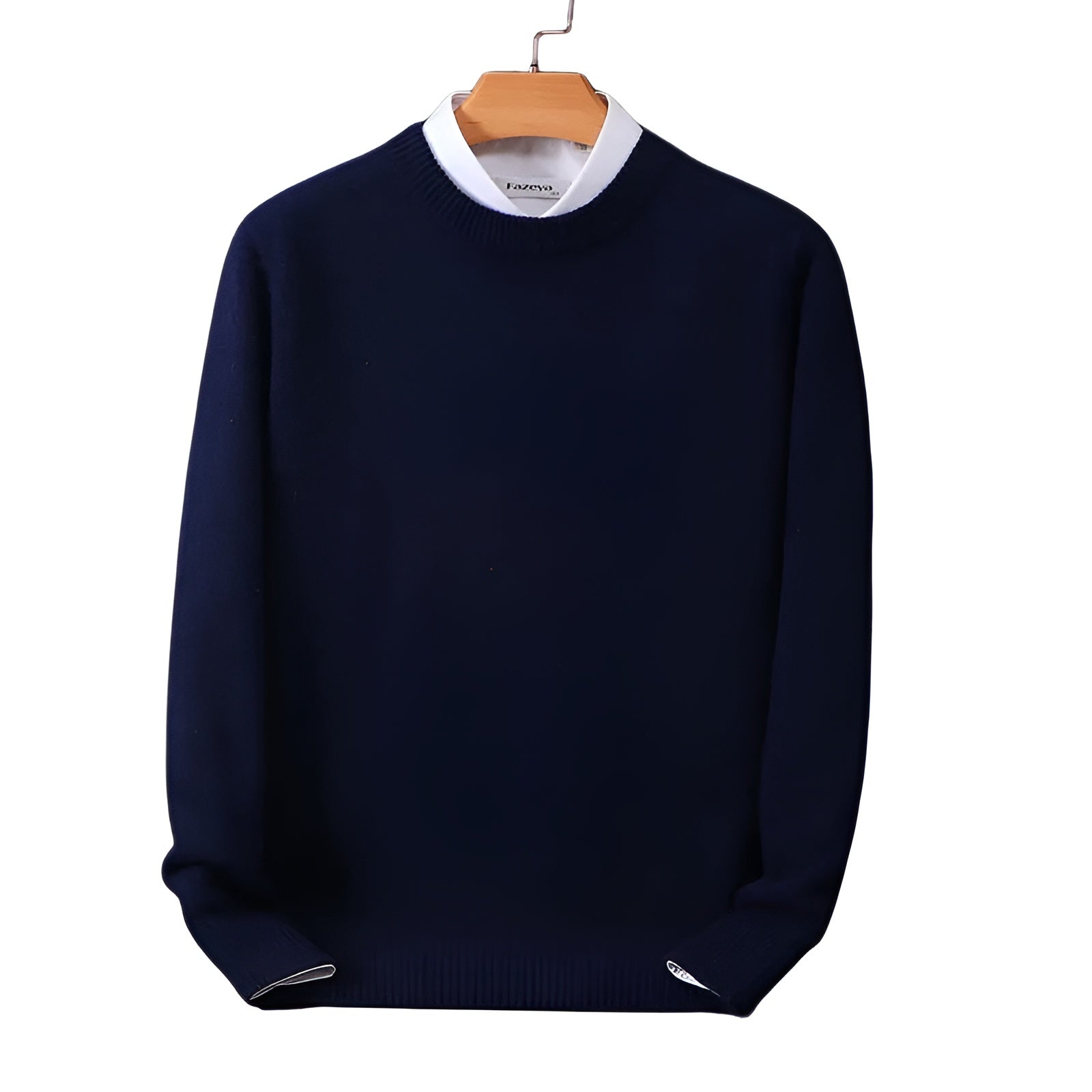 Vesterlund™ | Kashmir-Sweater