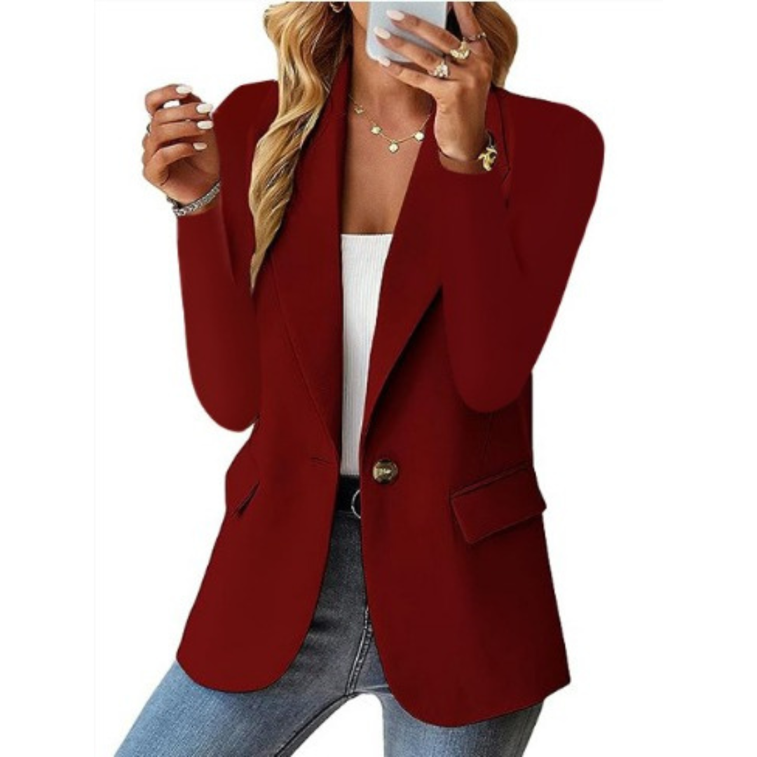 Vesterlund | Elegant Blazer