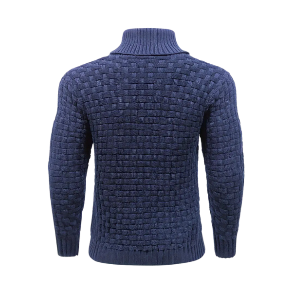 Vesterlund™ | Strikket Trøje