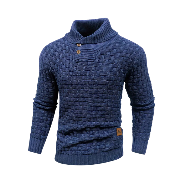 Vesterlund™ | Strikket Trøje