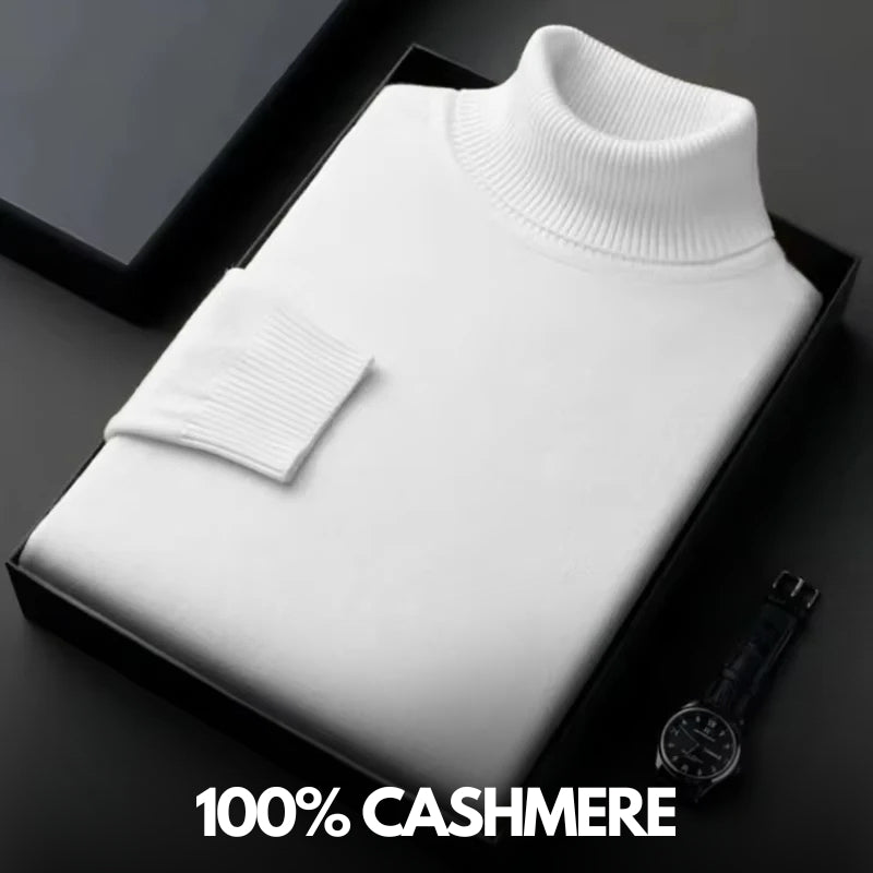 Vesterlund™ | Cashmerepullover