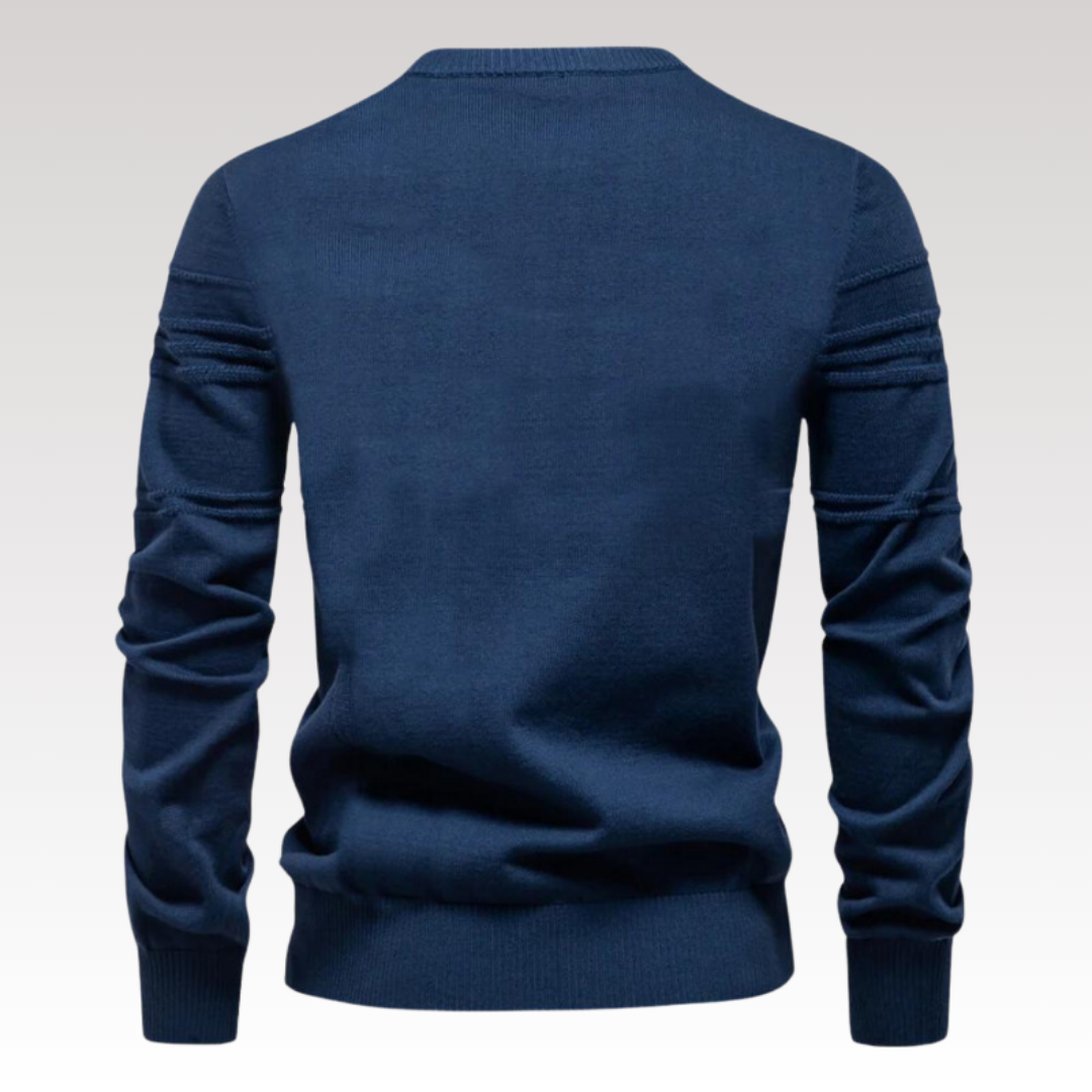 Vesterlund™ | Ternet trøje
