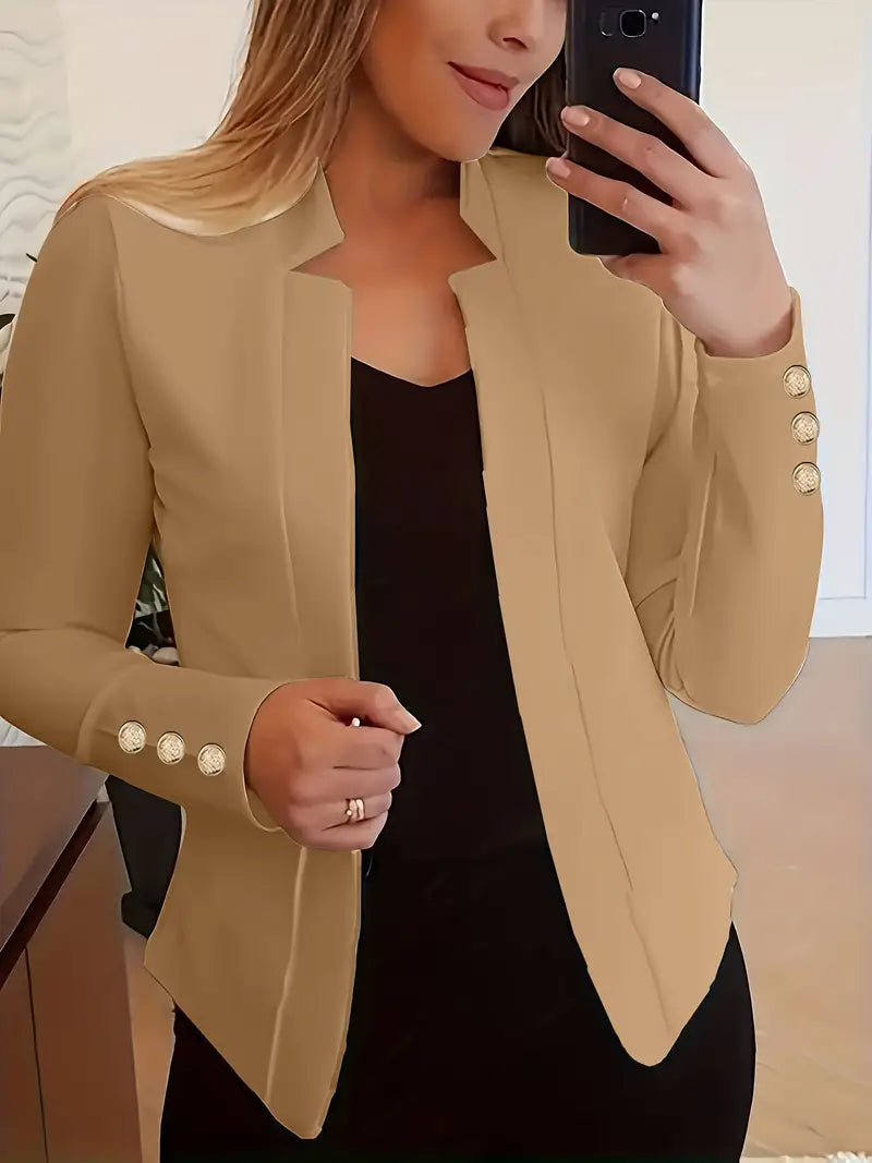 Gewi™ | Klassisk Tidløs blazer