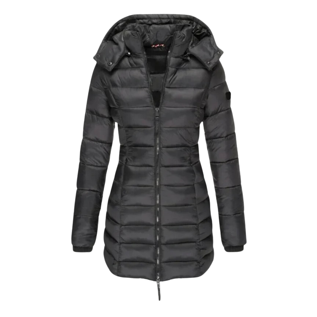Vesterlund™ | Foret Vinterfrakke