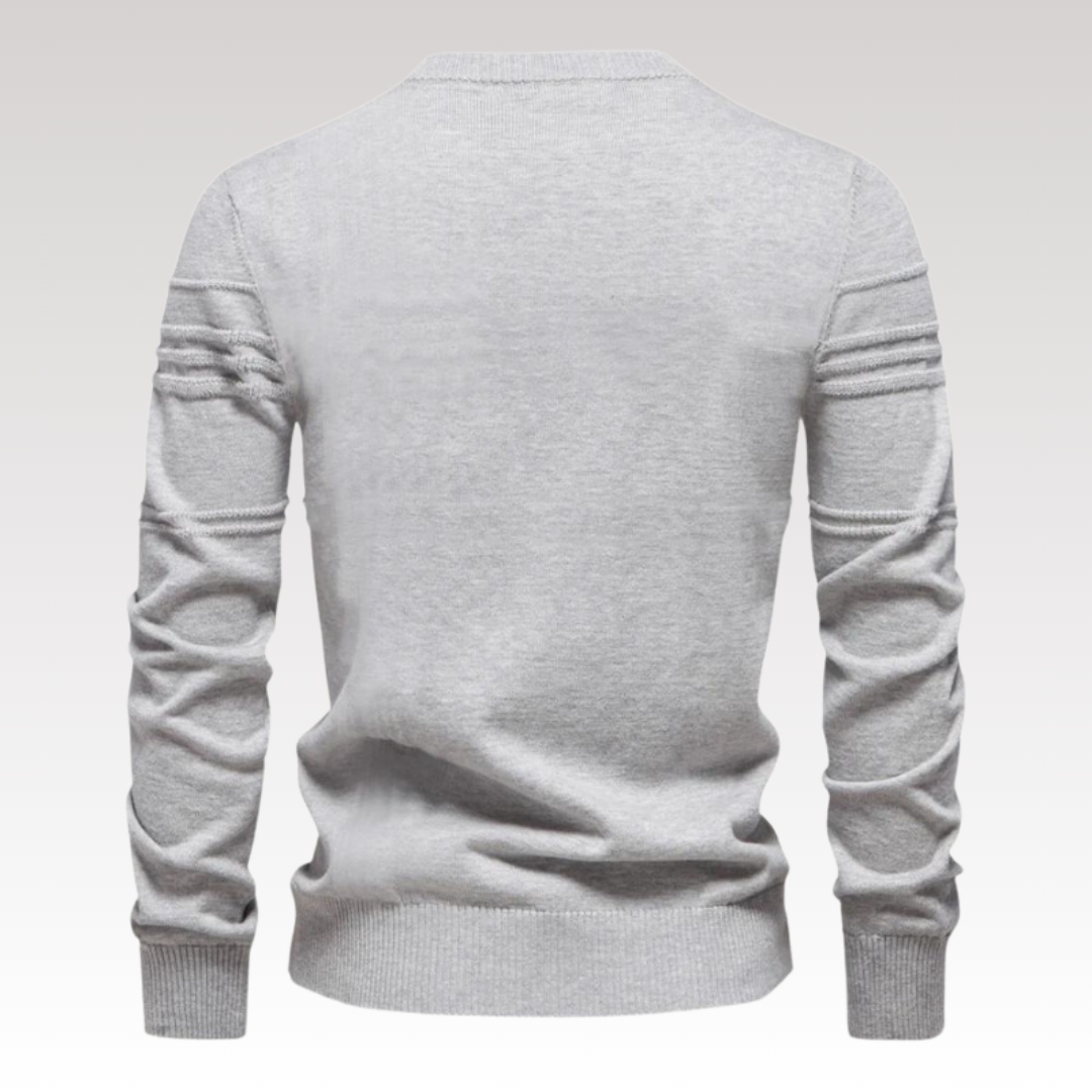 Vesterlund™ | Ternet trøje