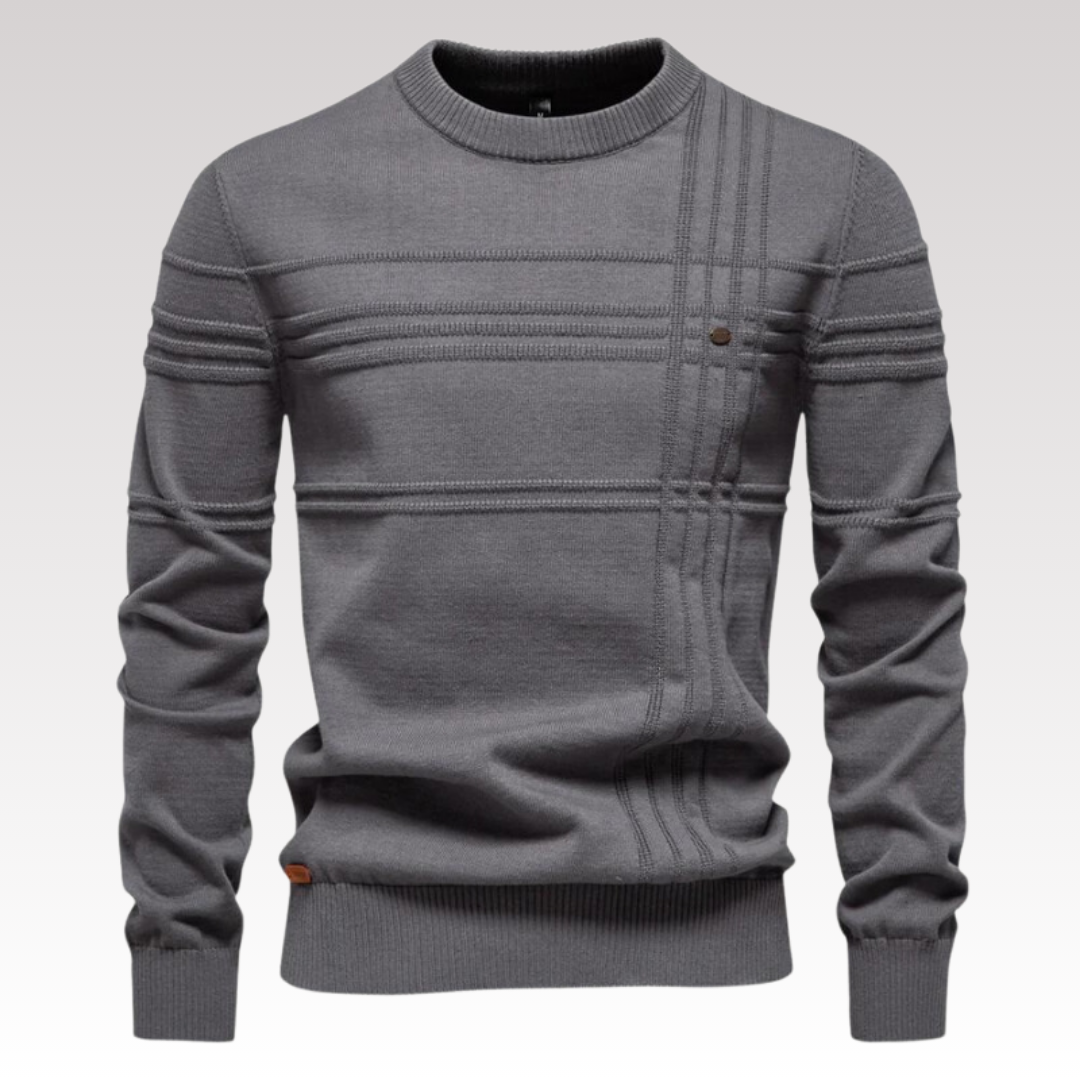 Vesterlund™ | Ternet trøje