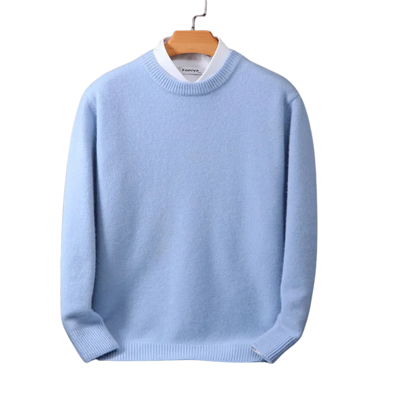 Vesterlund™ | Kashmir-Sweater