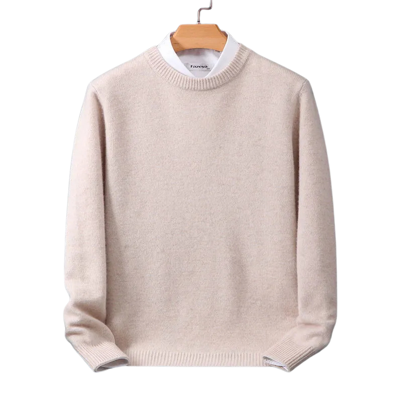 Vesterlund™ | Kashmir-Sweater