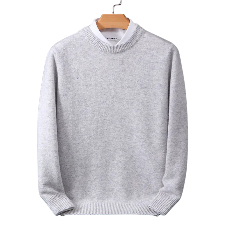 Vesterlund™ | Kashmir-Sweater
