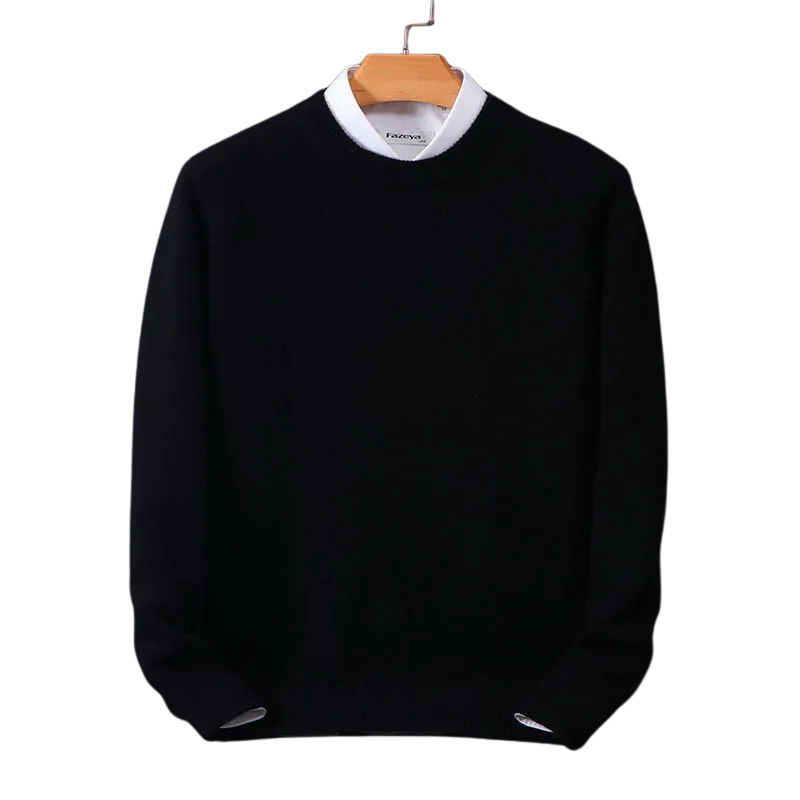 Vesterlund™ | Kashmir-Sweater