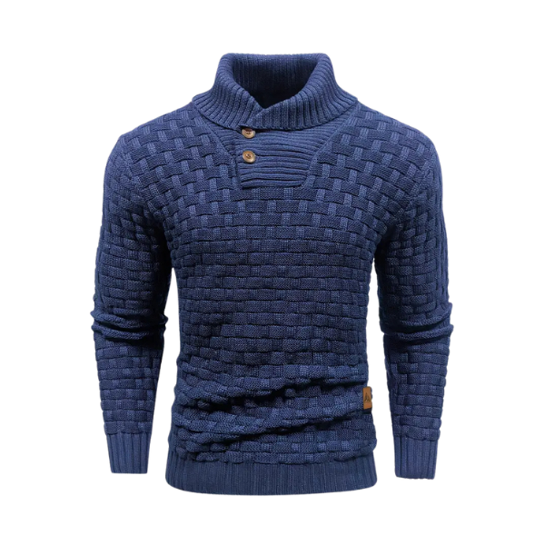 Vesterlund™ | Strikket Trøje
