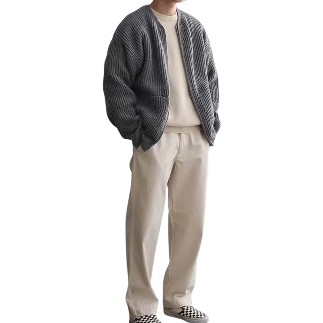 Vesterlund™ | Trendy Cardigan