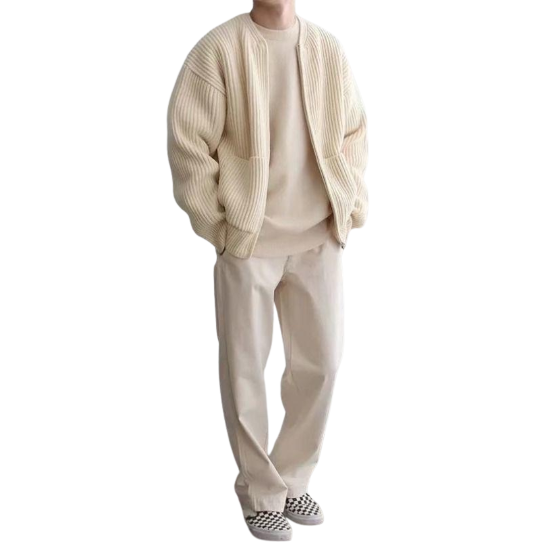 Vesterlund™ | Trendy Cardigan