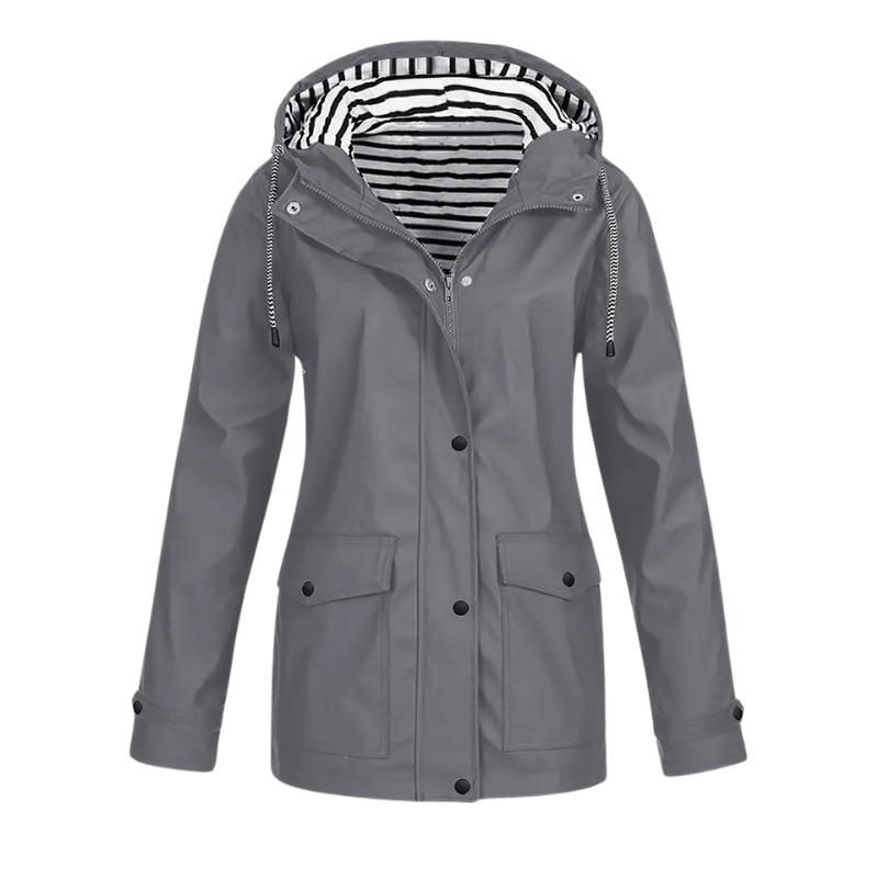 Vesterlund™ | Trendy Mackintosh