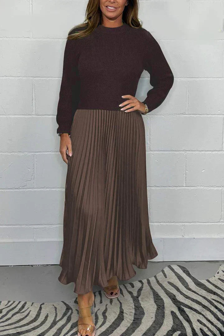 Claire - Elegant 2-i-1 Kjole