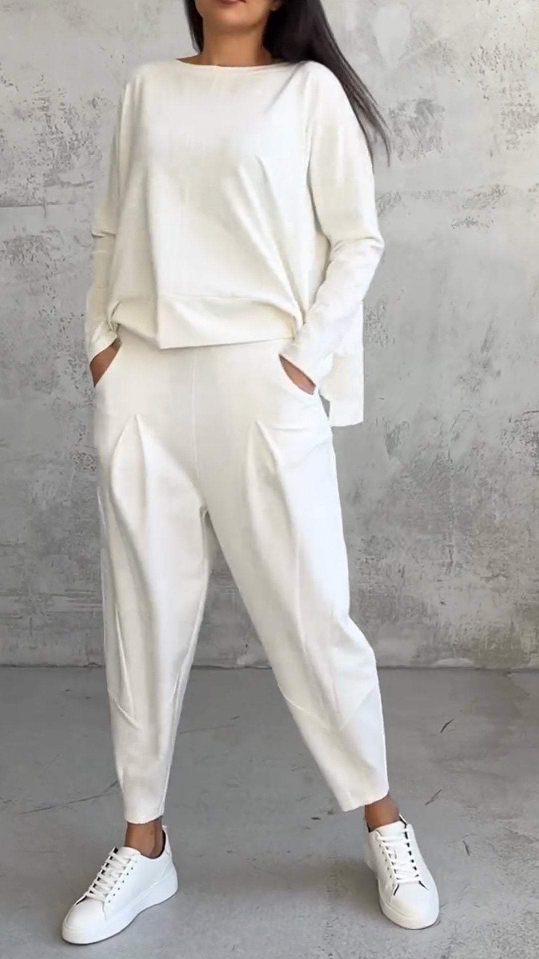 Estelle™ - Moderne fritidstøj